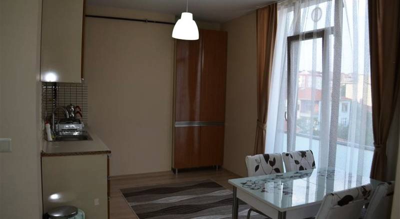 Eagle Palace Suites Pendik