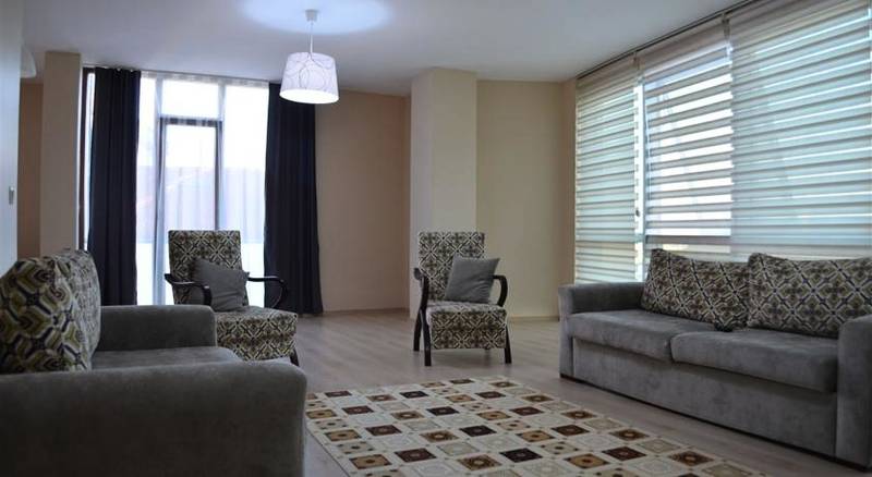 Eagle Palace Suites Pendik