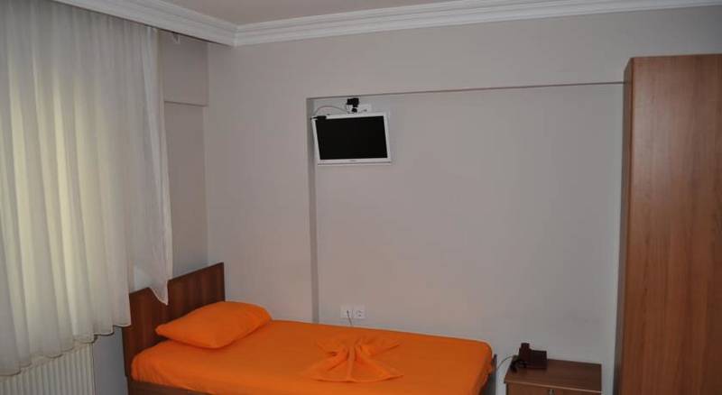 Ece Hotel