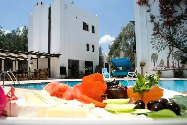 Ece Hotel Bodrum