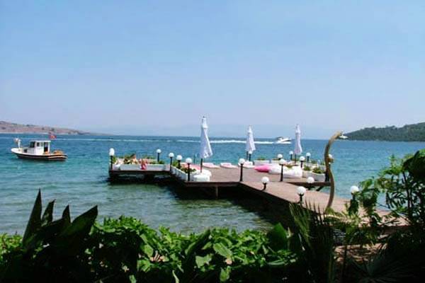 Ece Hotel Bodrum