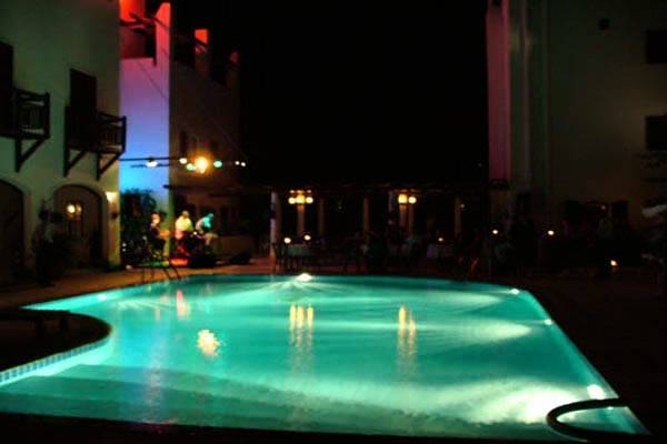 Ece Hotel Bodrum