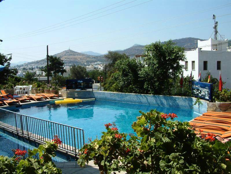 Eden Hotel Bodrum