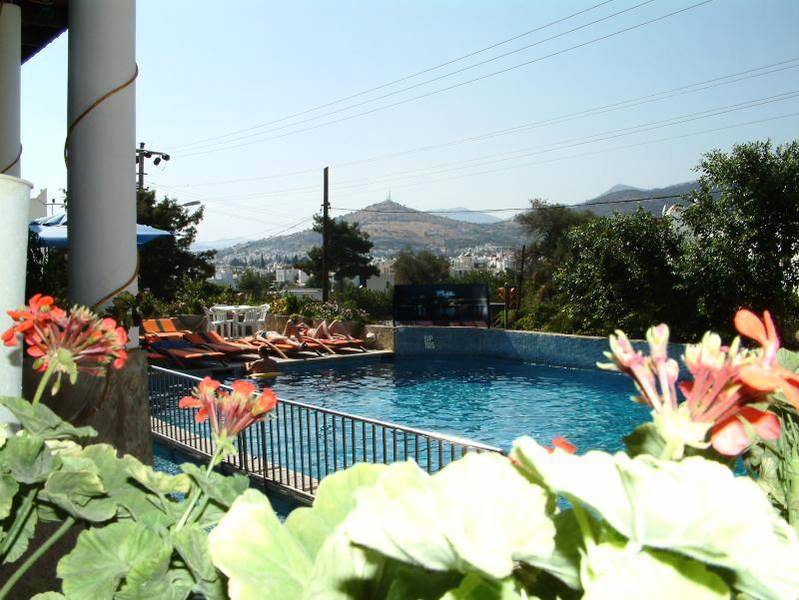 Eden Hotel Bodrum