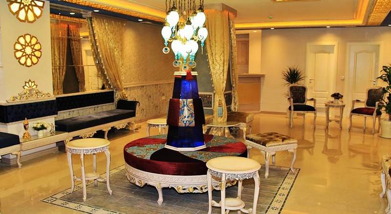 Edibe Sultan Hotel