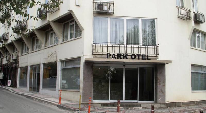 Edirne Park Otel