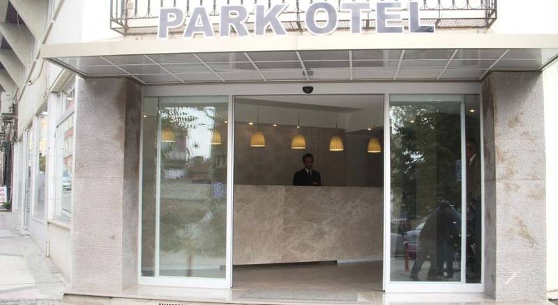 Edirne Park Otel