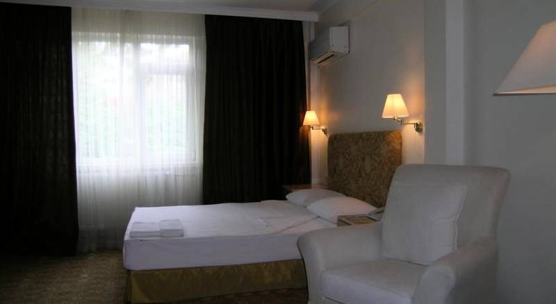 Edirne Park Otel