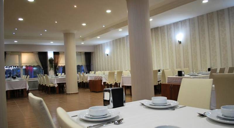 Edirne Sultan Hotel