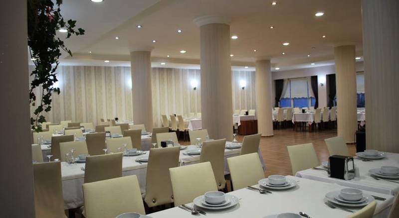 Edirne Sultan Hotel