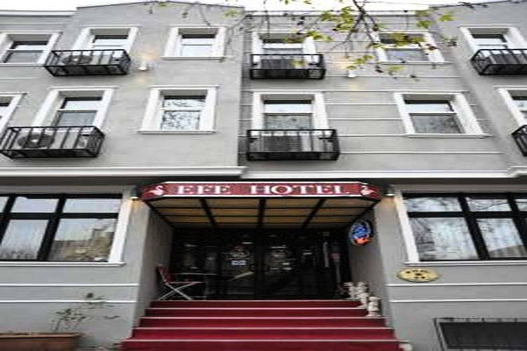 Efe Hotel Edirne