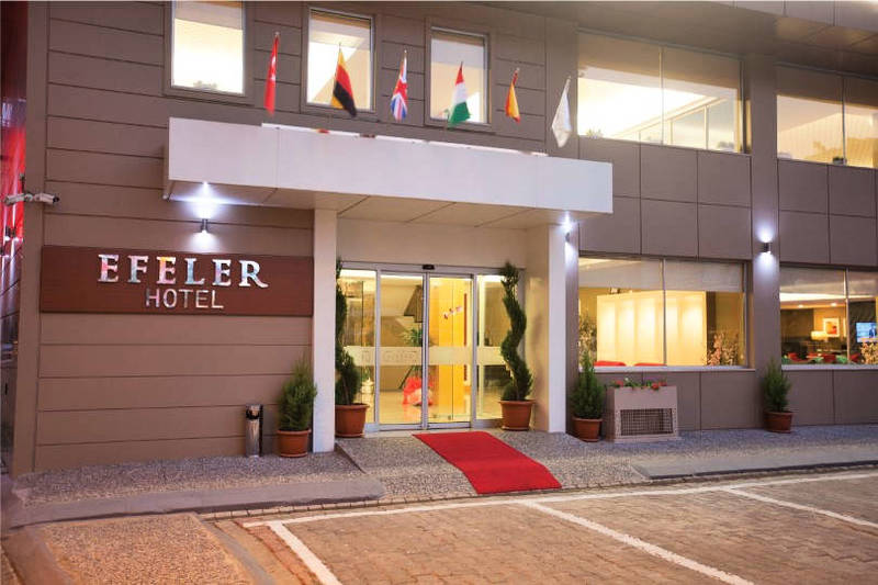 Efeler Hotel