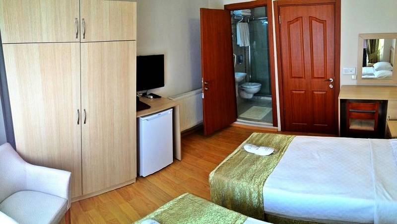 Efendi Apartment Gedikpaa