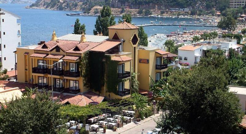 Efendi Hotel Marmaris