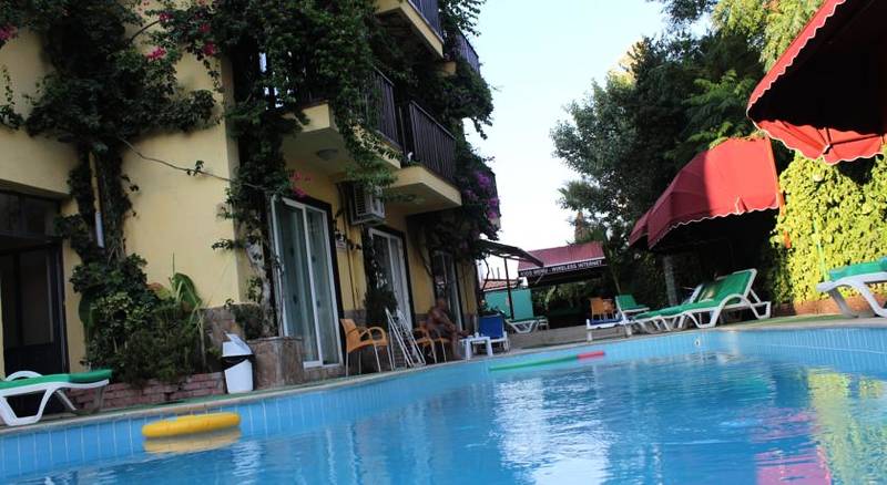 Efendi Hotel Marmaris