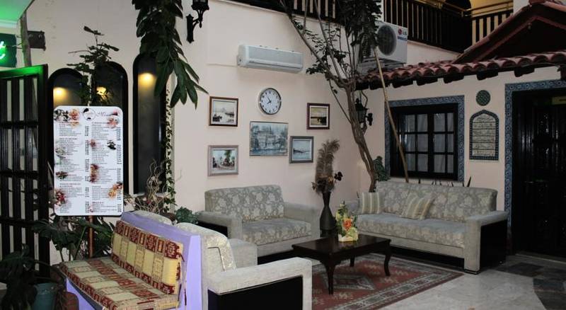 Efendi Hotel Marmaris