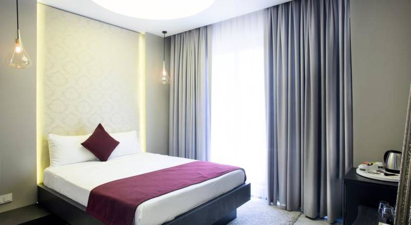 Nowy Efendi Hotel