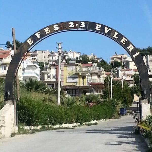 Efes Evleri