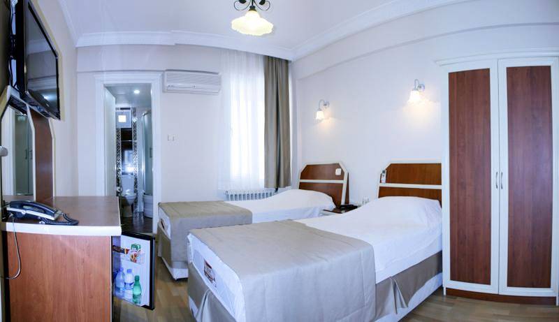 Efsane Hotel