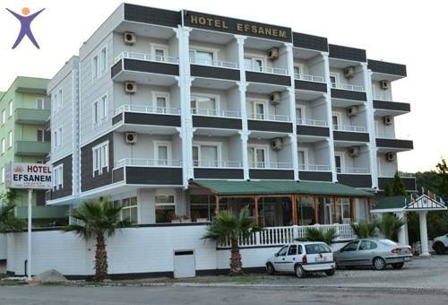 Efsanem Hotel