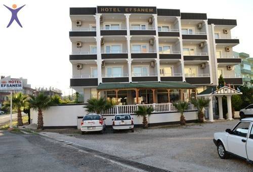 Efsanem Hotel