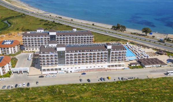 Eftalia Aqua Resort Hotel