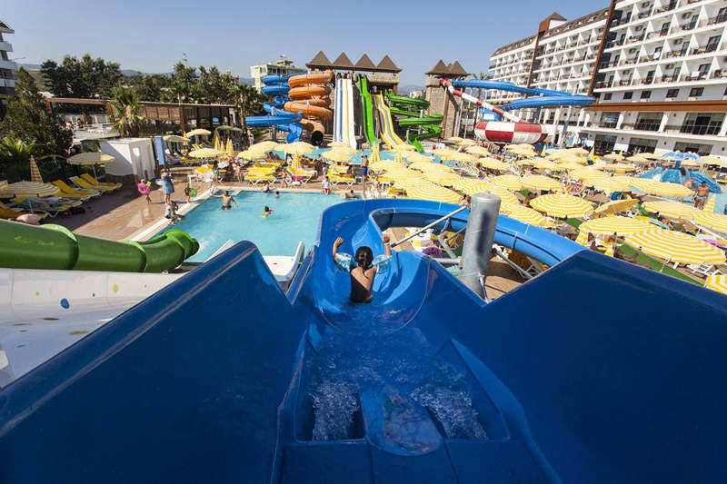 Eftalia Splash Resort