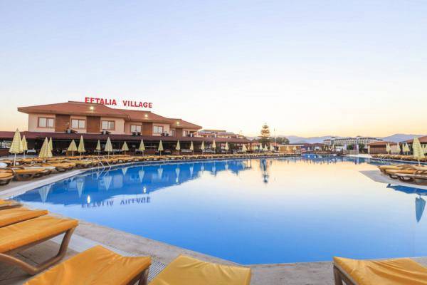 Eftalia Village Hotel