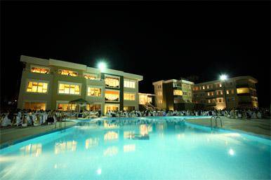 Eftenia Thermal & Spa Hotel