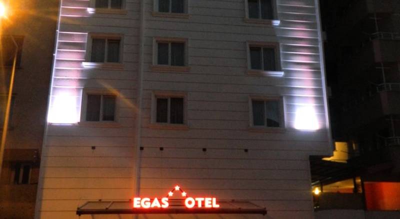 Egas Otel