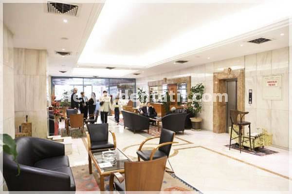 Ege Palas Business Hotel