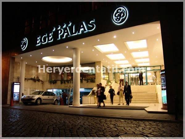 Ege Palas Business Hotel