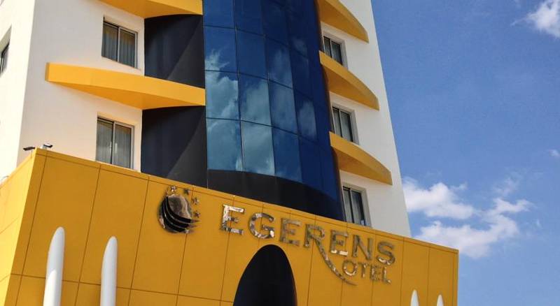 Egerens Otel