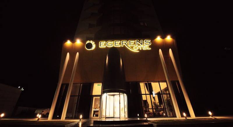 Egerens Otel