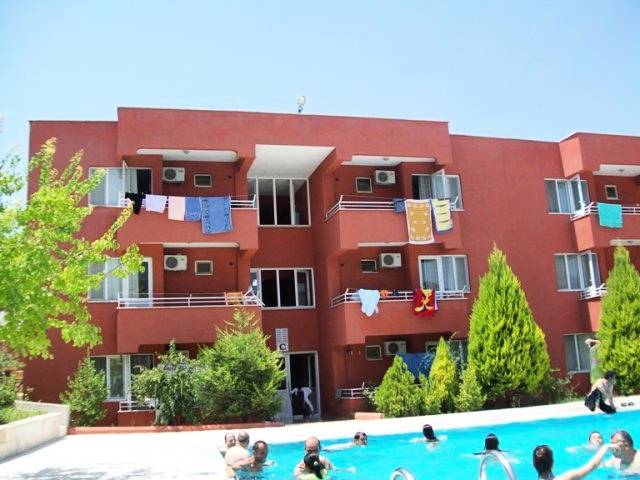 Ege Termal Otel