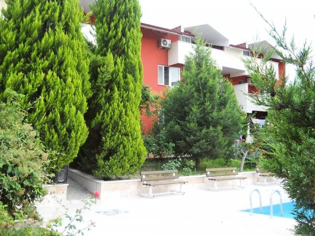 Ege Termal Otel