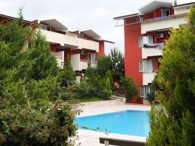 Ege Termal Otel