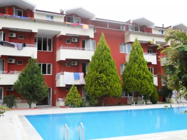 Ege Termal Otel