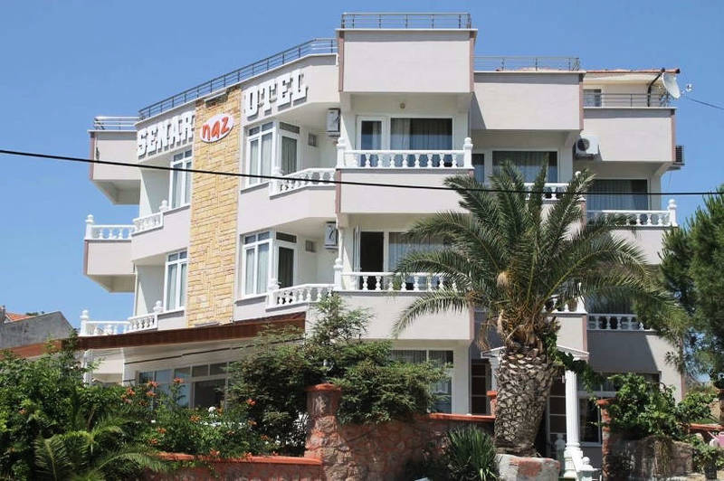 Senar Naz Otel