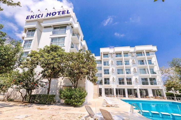 Ekici Hotel