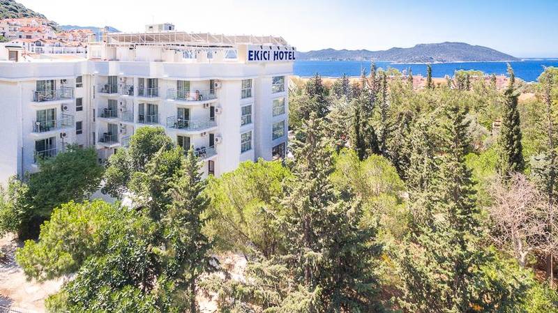 Ekici Hotel