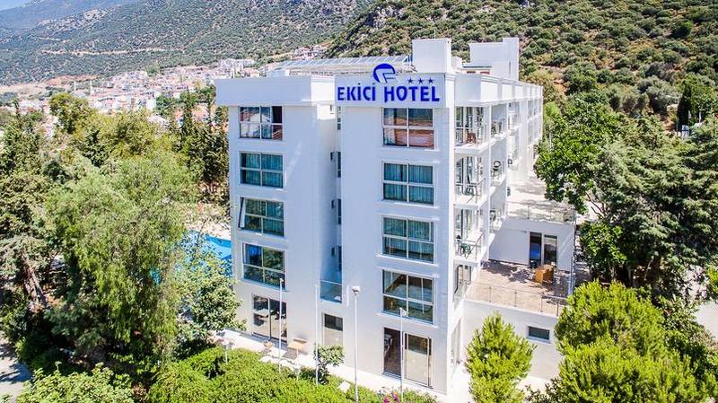 Ekici Hotel