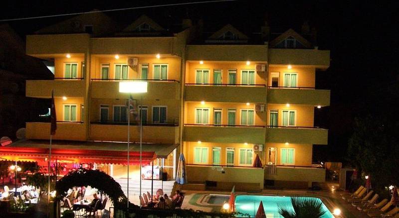 Ekin Hotel & Apart