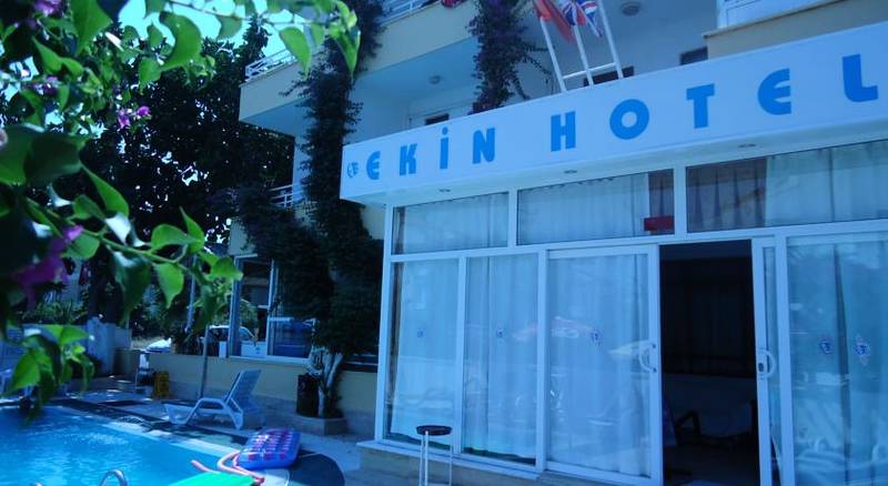 Ekin Hotel & Apart