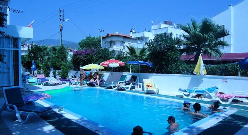 Ekin Hotel & Apart