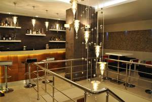 Adana Garden Business Hotel