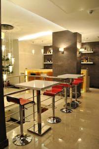 Adana Garden Business Hotel