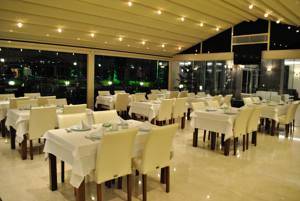 Adana Garden Business Hotel