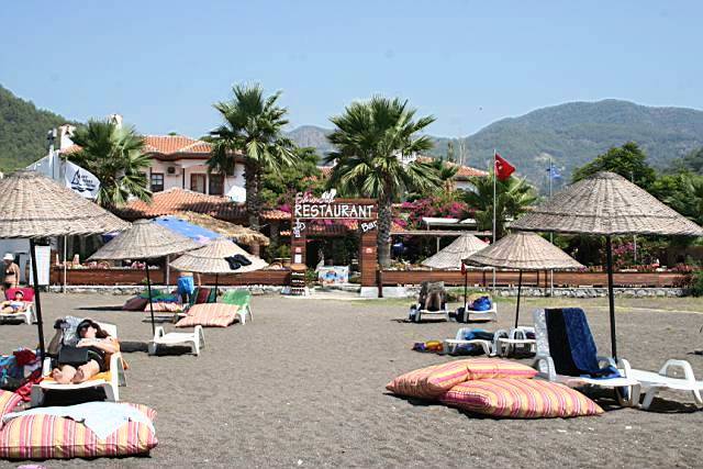 Ekincik Hotel