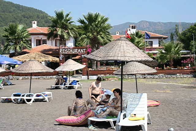 Ekincik Hotel